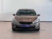 Kia Ceed II Волгоград  - изображение 32