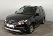 Lada (ВАЗ) Granta I Рестайлинг Волгоград  - изображение 19