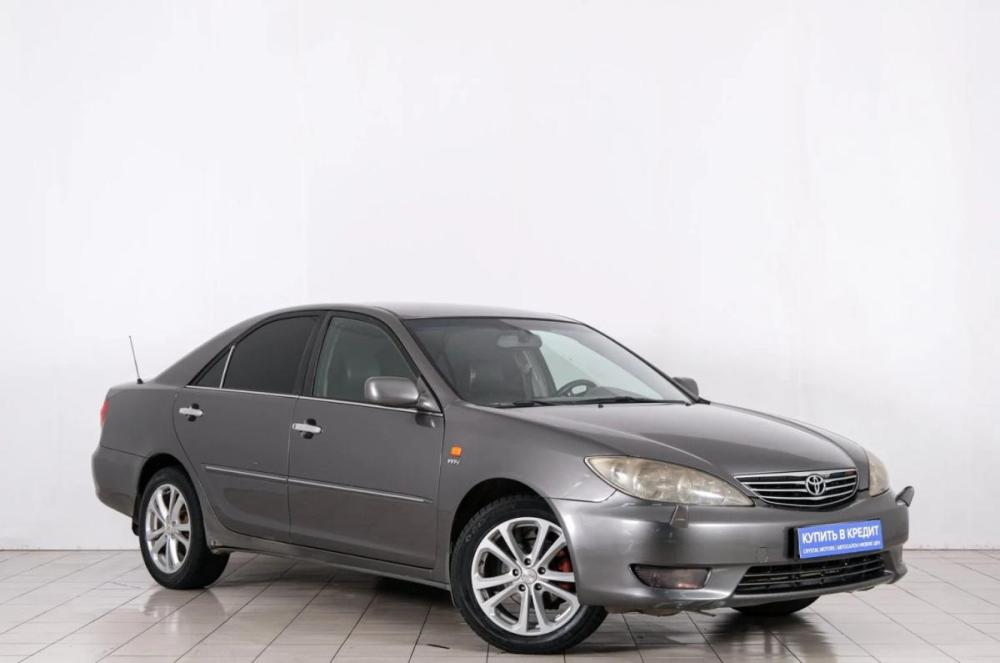 Toyota Camry V (XV30) Рестайлинг Красноярск  - изображение 1