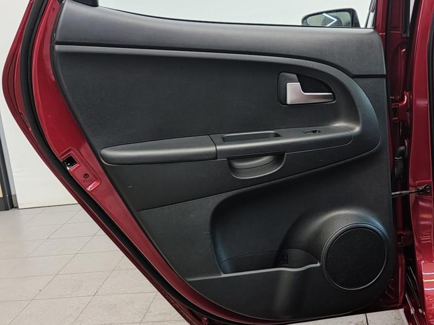 Kia Venga I Барнаул  - изображение 31