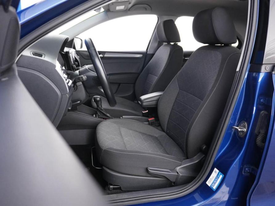 Volkswagen Polo VI Москва  - изображение 10