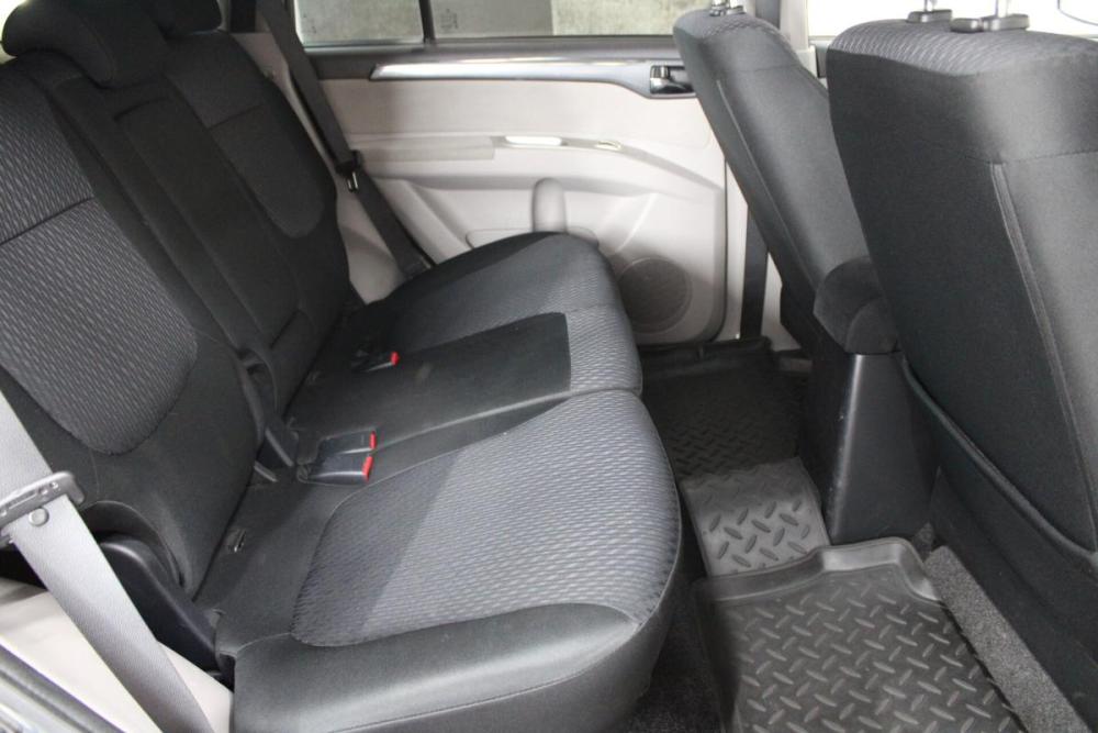 Mitsubishi Pajero Sport II Рестайлинг Ярославль  - изображение 12