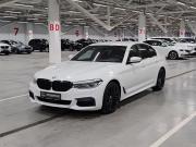 BMW 5 серии VII (G30/G31/G38) Казань  - изображение 23