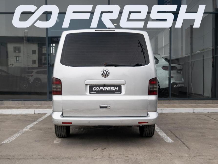 Volkswagen Caravelle T5 Краснодар  - изображение 4