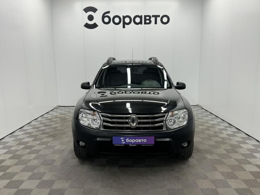 Renault Duster I Воронеж  - изображение 3