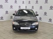 Kia Spectra I Рестайлинг 2 Тольятти  - изображение 22
