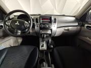 Mitsubishi Pajero Sport II Рестайлинг Москва  - изображение 34