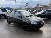 Renault Logan I Рестайлинг Нижний Новгород  - изображение 3