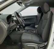Hyundai Creta I Москва  - изображение 19