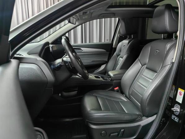 Haval F7 I Рестайлинг с пробегом 2023 года, цена 2 099 000 рублей, 101073 км, внедорожник, Автокод Объявления