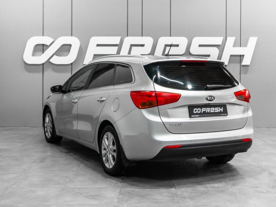 Kia Ceed II Тюмень  - изображение 2