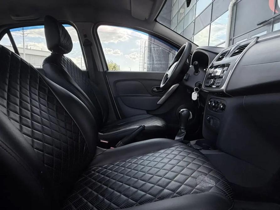 Renault Logan II Рестайлинг Волгоград  - изображение 17