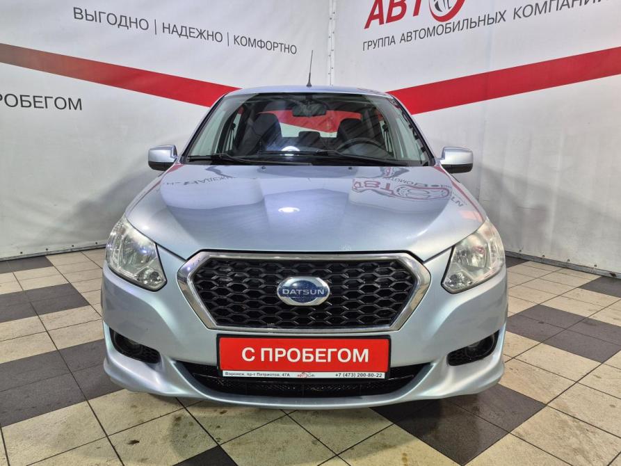 Datsun on-DO I Воронеж  - изображение 3