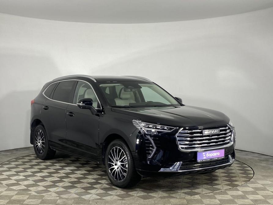 Haval Jolion I Рестайлинг Воронеж  - изображение 12