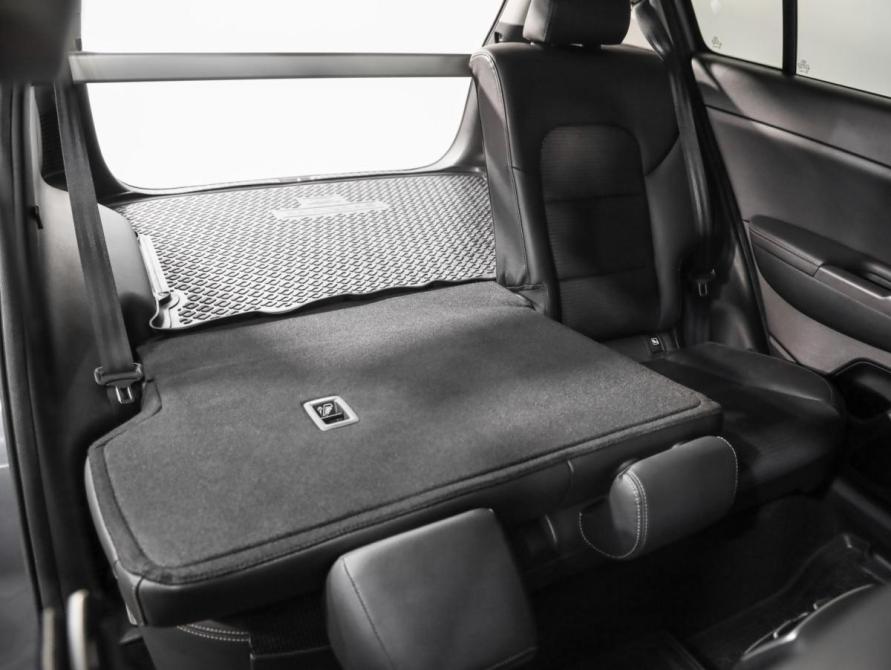 Kia Sportage IV Санкт-Петербург  - изображение 25