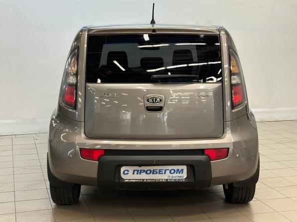 Kia Soul I с пробегом 2009 года, цена 820 000 рублей, 142039 км, хэтчбек, Автокод Объявления