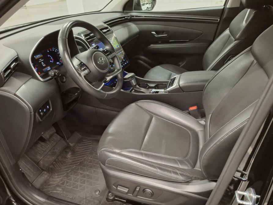 Hyundai Tucson IV Казань  - изображение 20