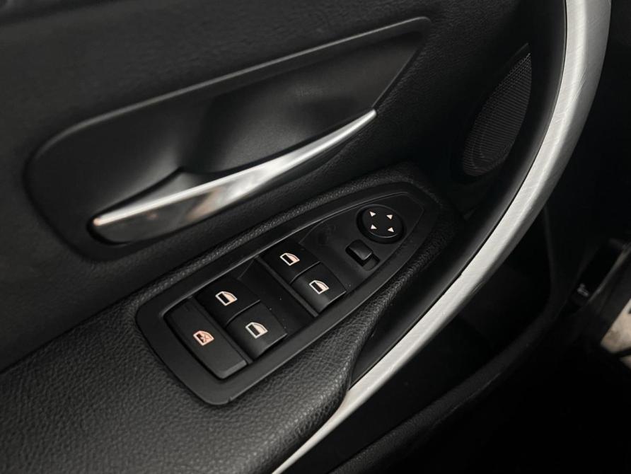 BMW 4 серии F32/F33/F36 Казань  - изображение 20