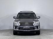 Lexus LX III Рестайлинг Калининград  - изображение 33