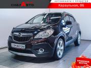 Opel Mokka I Красноярск  - изображение 31