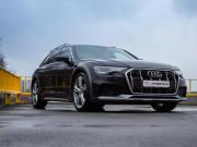 Audi A6 allroad IV (C8) Москва  - изображение 26