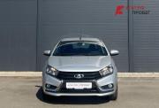 Lada (ВАЗ) Vesta I Красноярск  - изображение 24