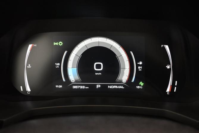 Haval F7x I Рестайлинг с пробегом 2022 года, цена 2 125 000 рублей, 35733 км, внедорожник, Автокод Объявления