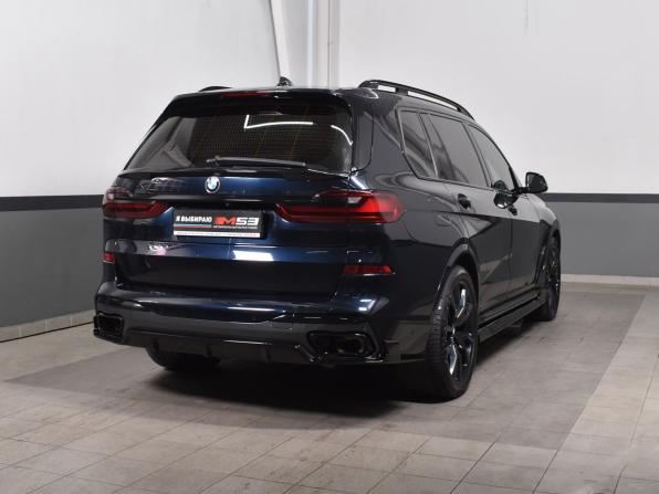 BMW X7 I (G07) с пробегом 2020 года, цена 9 499 997 рублей, 76711 км, внедорожник, Автокод Объявления