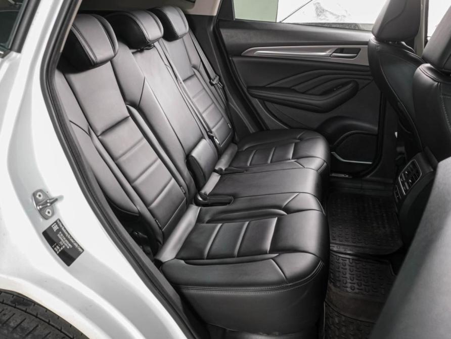 Haval F7 I Воронеж  - изображение 7