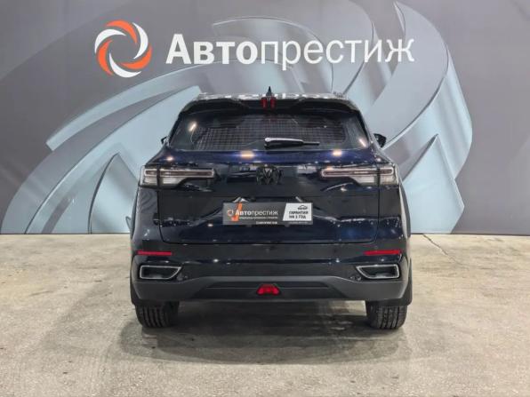 Changan CS55 Plus II с пробегом 2023 года, цена 1 790 000 рублей, 104410 км, внедорожник, Автокод Объявления