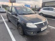 Renault Logan I Рестайлинг Санкт-Петербург  - изображение 6