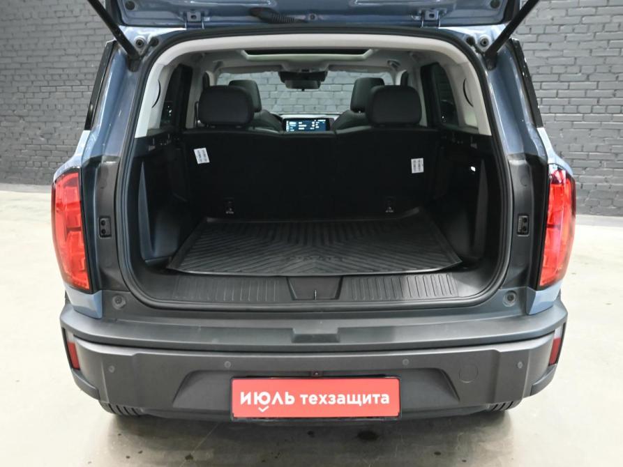Haval H3 I Екатеринбург  - изображение 6