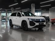Volkswagen Teramont II (China Market) Москва  - изображение 35