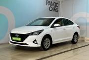 Hyundai Solaris II Рестайлинг Набережные Челны  - изображение 26