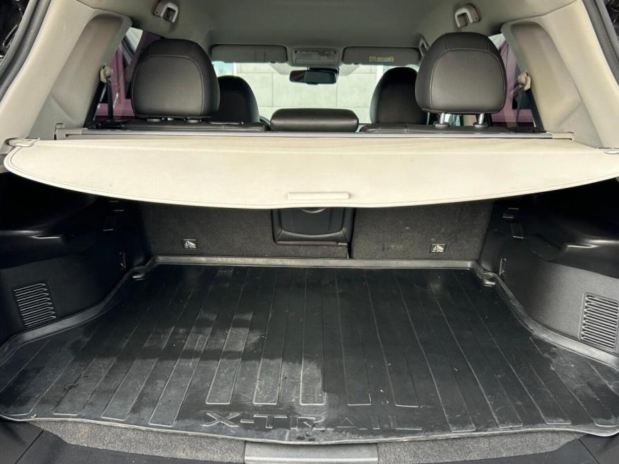 Nissan X-Trail III Альметьевск  - изображение 30