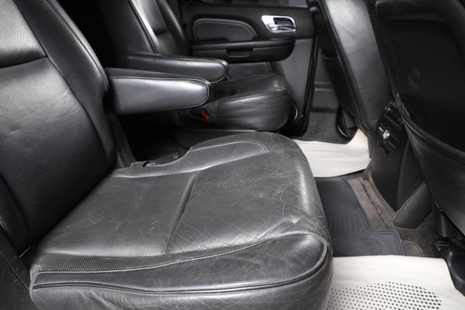 Cadillac Escalade III с пробегом 2013 года, цена 2 149 000 рублей, 342000 км, внедорожник, Автокод Объявления