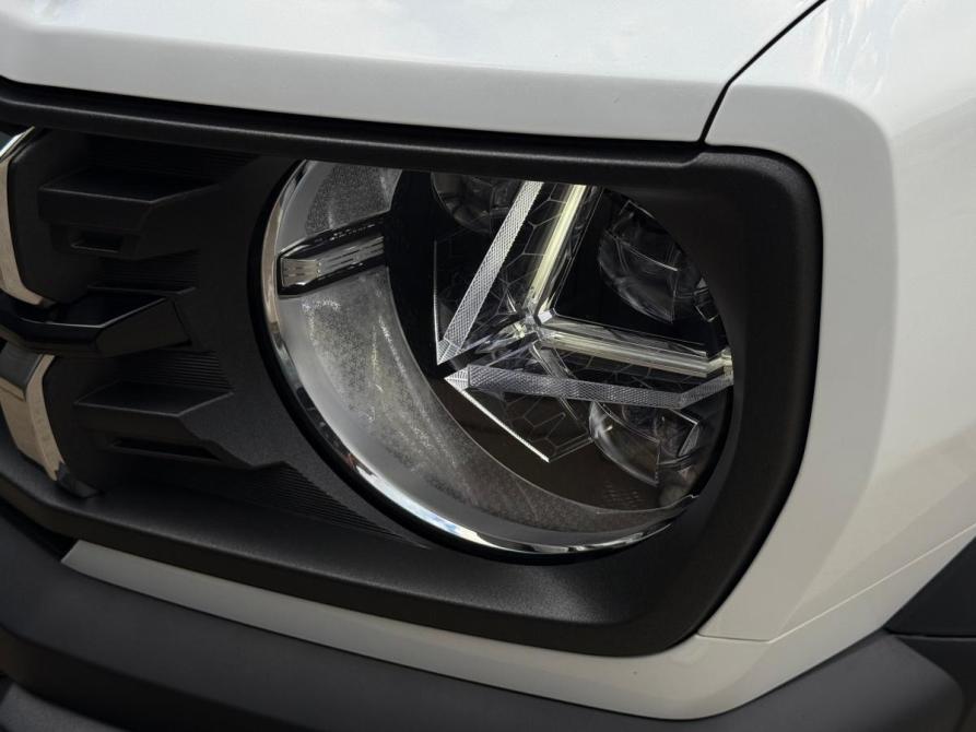 Haval H3 I Челябинск  - изображение 6
