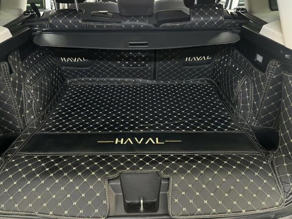 Haval Dargo I с пробегом 2023 года, цена 2 489 410 рублей, 54980 км, внедорожник, Автокод Объявления