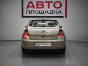Renault Megane II Рестайлинг Челябинск  - изображение 36