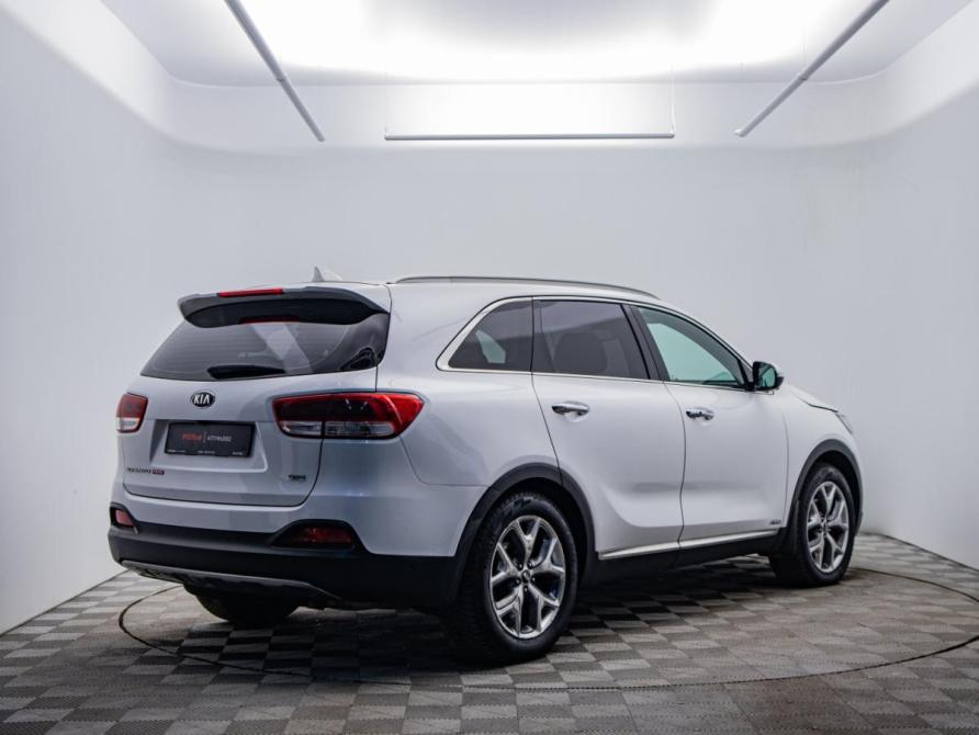 Kia Sorento III Prime Москва  - изображение 5