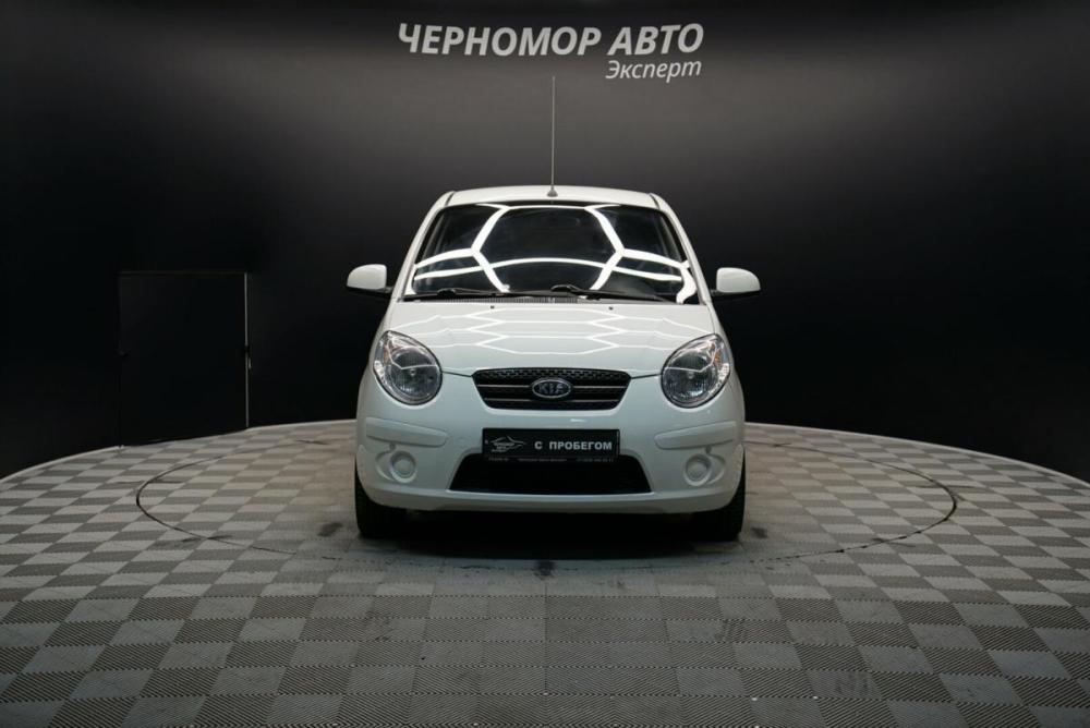 Kia Picanto I Рестайлинг Крым  - изображение 8
