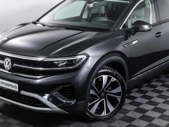 Volkswagen Talagon I с пробегом 2025 года, цена 5 531 000 рублей, 7290 км, внедорожник, Автокод Объявления