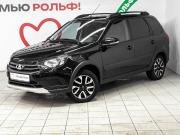 Lada (ВАЗ) Granta I Рестайлинг Москва  - изображение 20