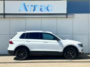 Volkswagen Tiguan II Краснодар  - изображение 21
