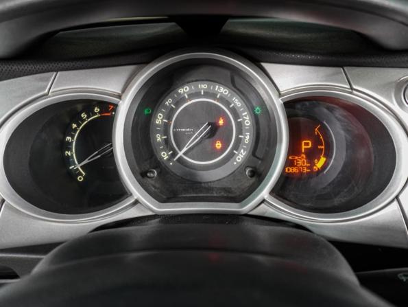 Citroen C3 II с пробегом 2010 года, цена 499 000 рублей, 108673 км, хэтчбек, Автокод Объявления