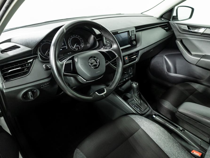 Skoda Rapid II Санкт-Петербург  - изображение 11