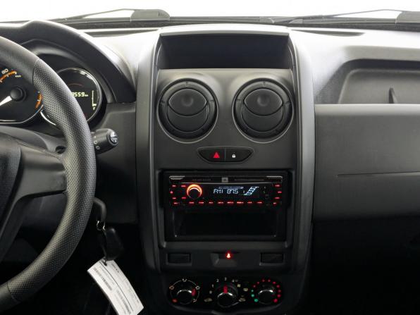 Lada (ВАЗ) Largus I Рестайлинг с пробегом 2021 года, цена 999 000 рублей, 99551 км, универсал, Автокод Объявления
