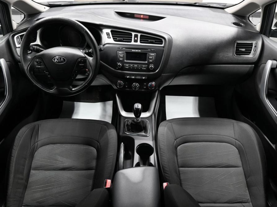 Kia Ceed II Тверь  - изображение 10