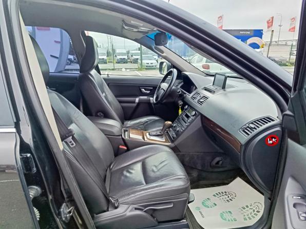 Volvo XC90 I Рестайлинг с пробегом 2011 года, цена 1 750 000 рублей, 136075 км, внедорожник, Автокод Объявления