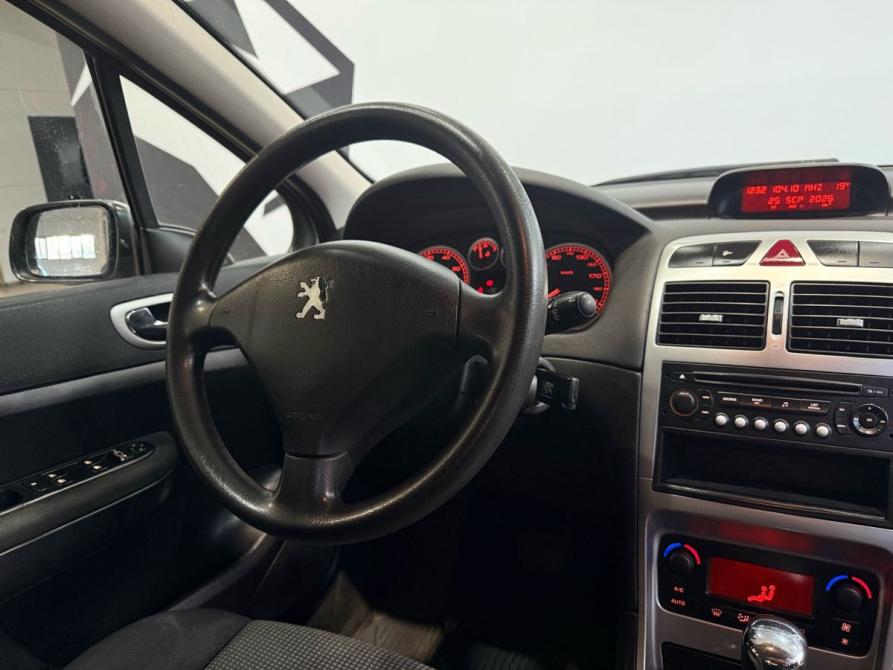 Peugeot 307 I Ростов-на-Дону  - изображение 11